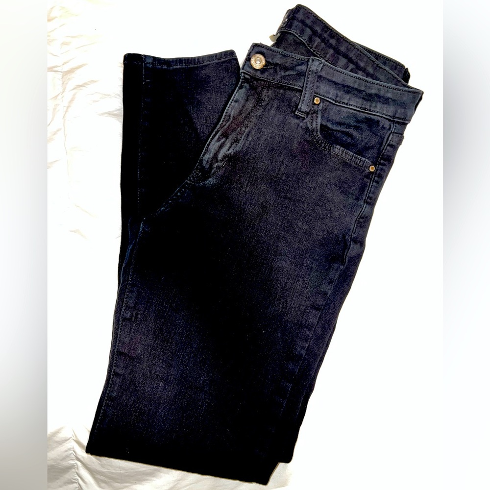 Just Black Connell Skinny Jean